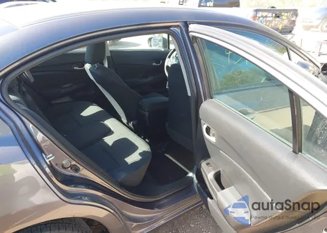 2015 Honda Civic Lx from USA, damaged, VIN 19XFB2F5XFE117135